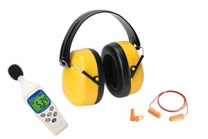 Hearing Protection